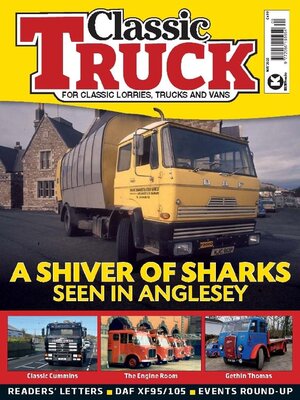 Classic Truck - Magazine